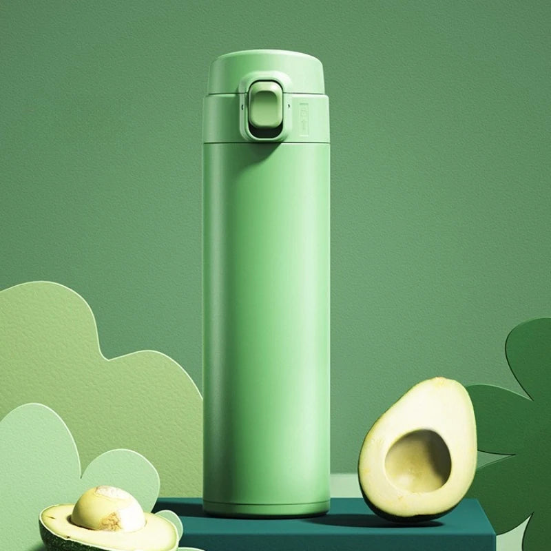 PREMIUM SLIM TERMOS ŞİŞE 500ML