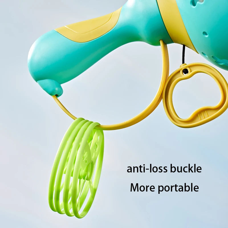 RENKLİ FRİZBEE ATIŞ OYUNCAĞI