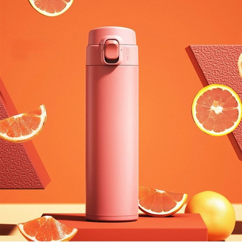 PREMIUM SLIM TERMOS ŞİŞE 500ML