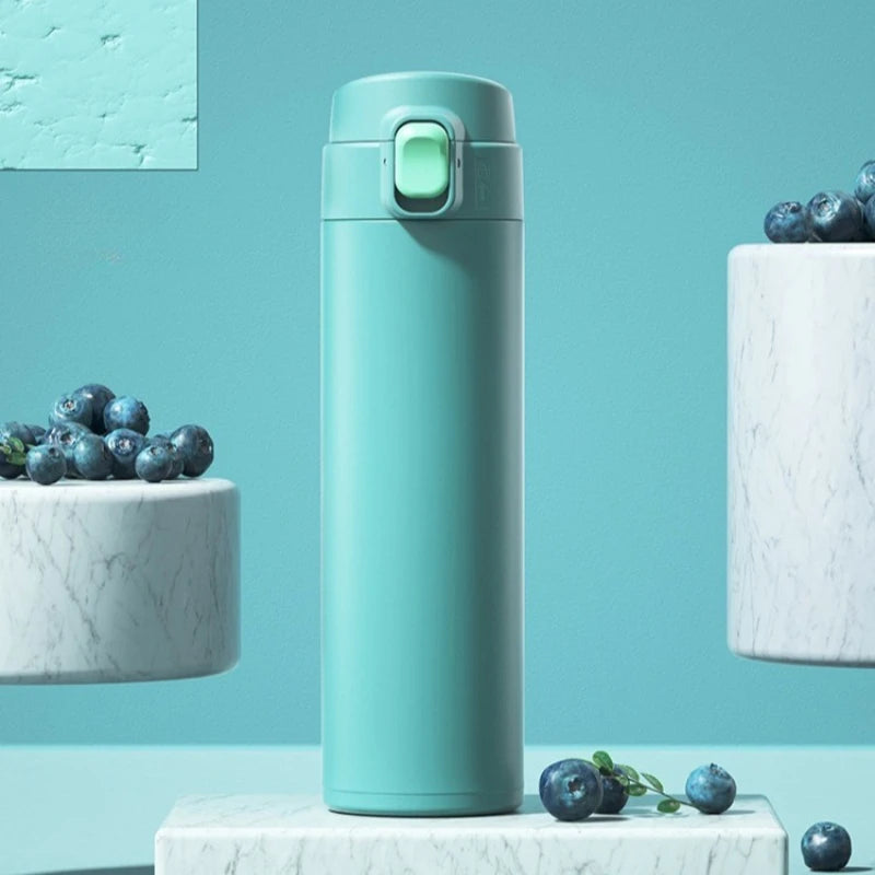 PREMIUM SLIM TERMOS ŞİŞE 500ML