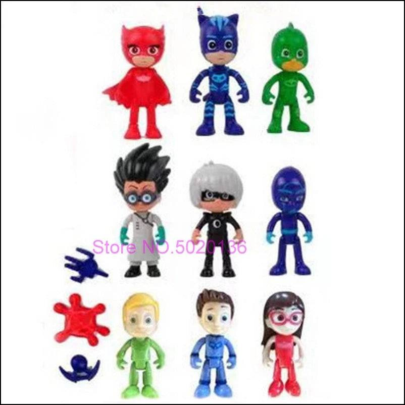 ARAÇ VE FİGÜR OYUN SETİ