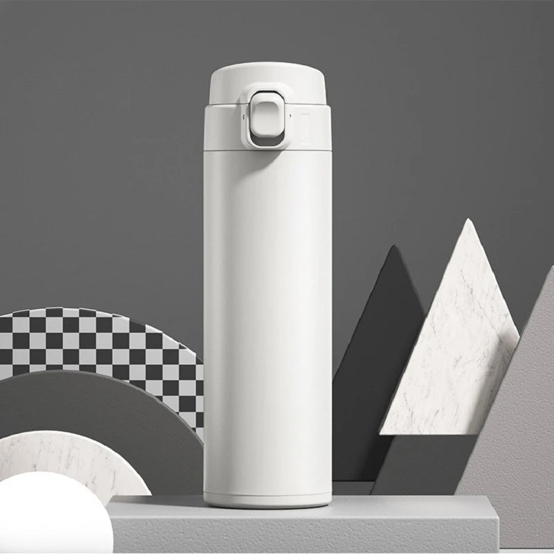 PREMIUM SLIM TERMOS ŞİŞE 500ML