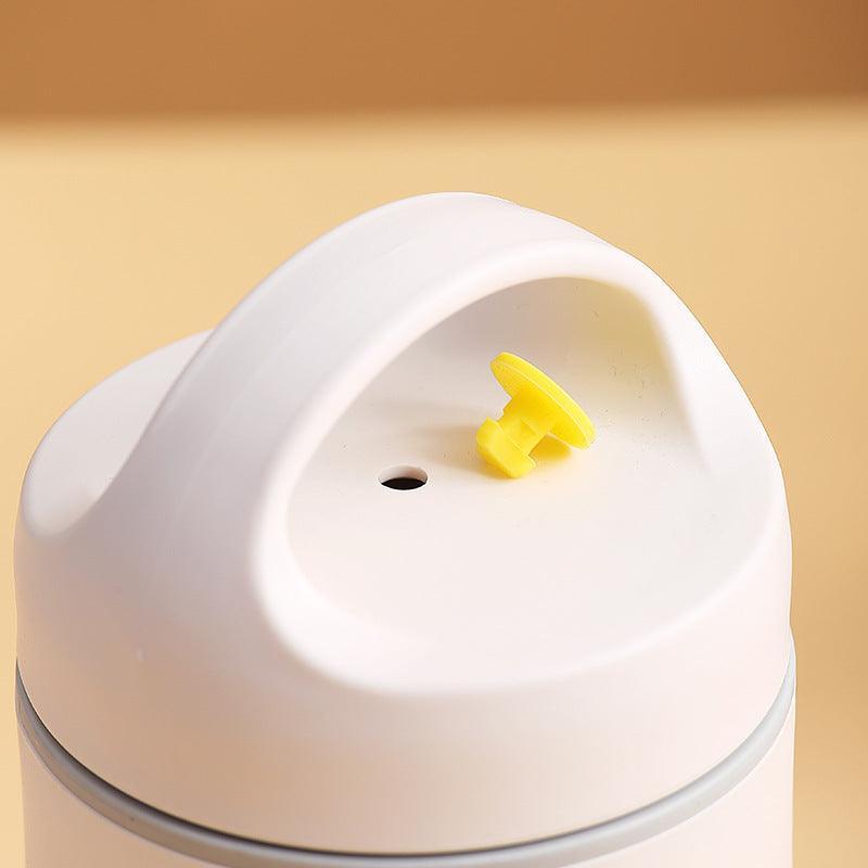 LUNCH BOX FAST SERİ | ÇELİK YEMEK TERMOSU SERİSİ